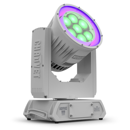Chauvet Professional ROGUEOUTCAST1BWM Rogue Outcast 1 BeamWash M