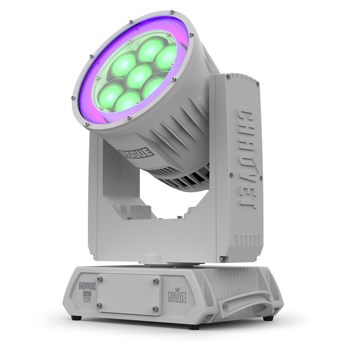 Chauvet Professional ROGUEOUTCAST1BWM Rogue Outcast 1 BeamWash M