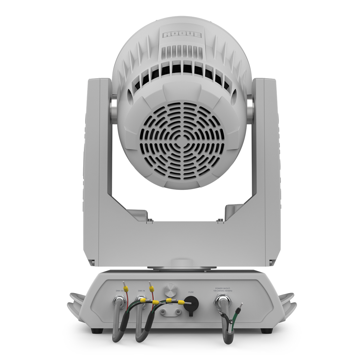 Chauvet Professional ROGUEOUTCAST1BWM Rogue Outcast 1 BeamWash M