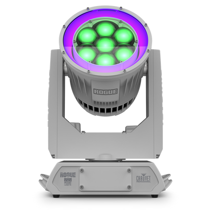 Chauvet Professional ROGUEOUTCAST1BWM Rogue Outcast 1 BeamWash M