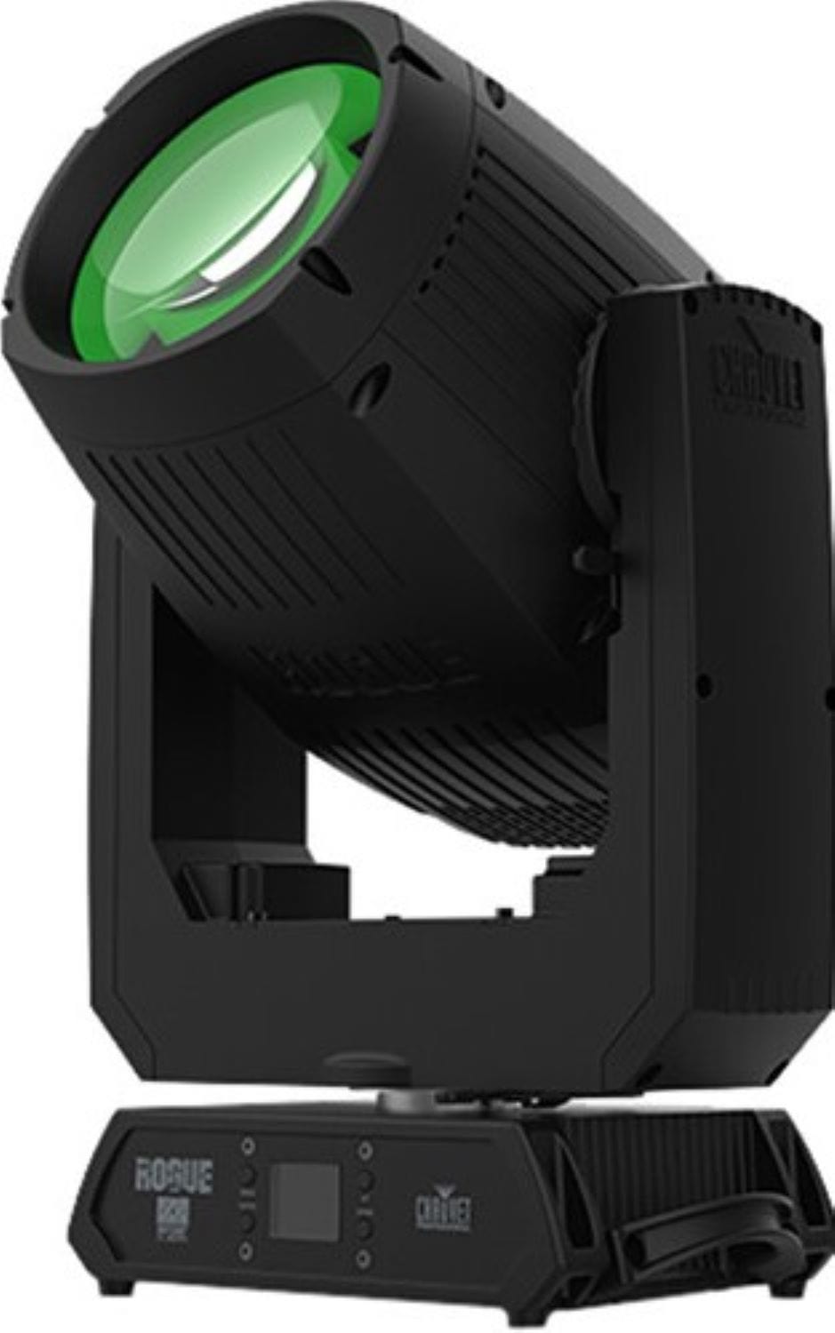 ChauvetPro ROGUEOUTCAST1LBEAM Rogue Outcast 1 L Beam IP65-Rated Moving Head Light - PSSL ProSound and Stage Lighting