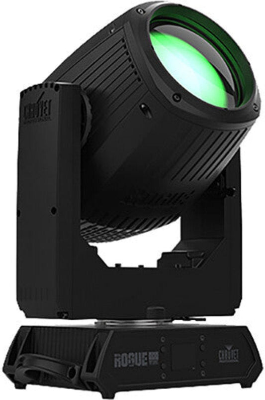 Chauvet Pro Rogue Outcast 1M Beam LED Moving Head Light - PSSL ProSound and Stage Lighting