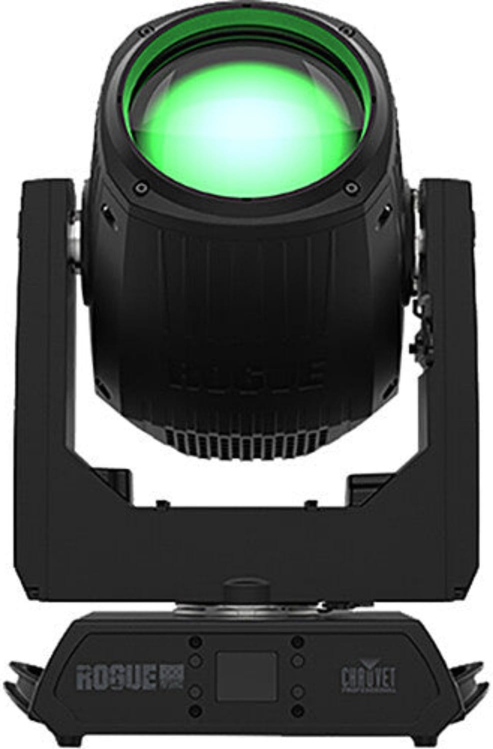 Chauvet Pro Rogue Outcast 1M Beam LED Moving Head Light - PSSL ProSound and Stage Lighting