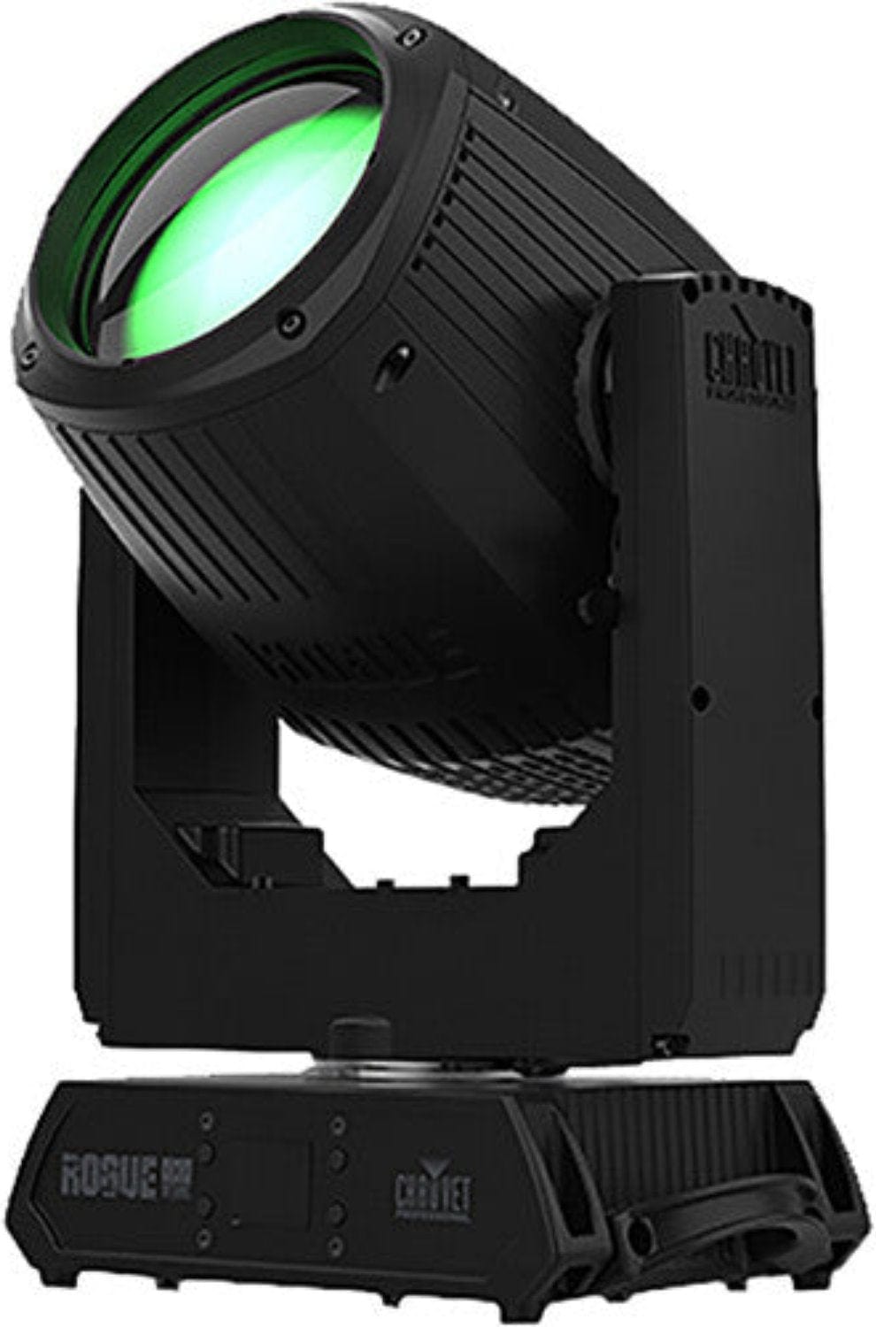 Chauvet Pro Rogue Outcast 1M Beam LED Moving Head Light - PSSL ProSound and Stage Lighting