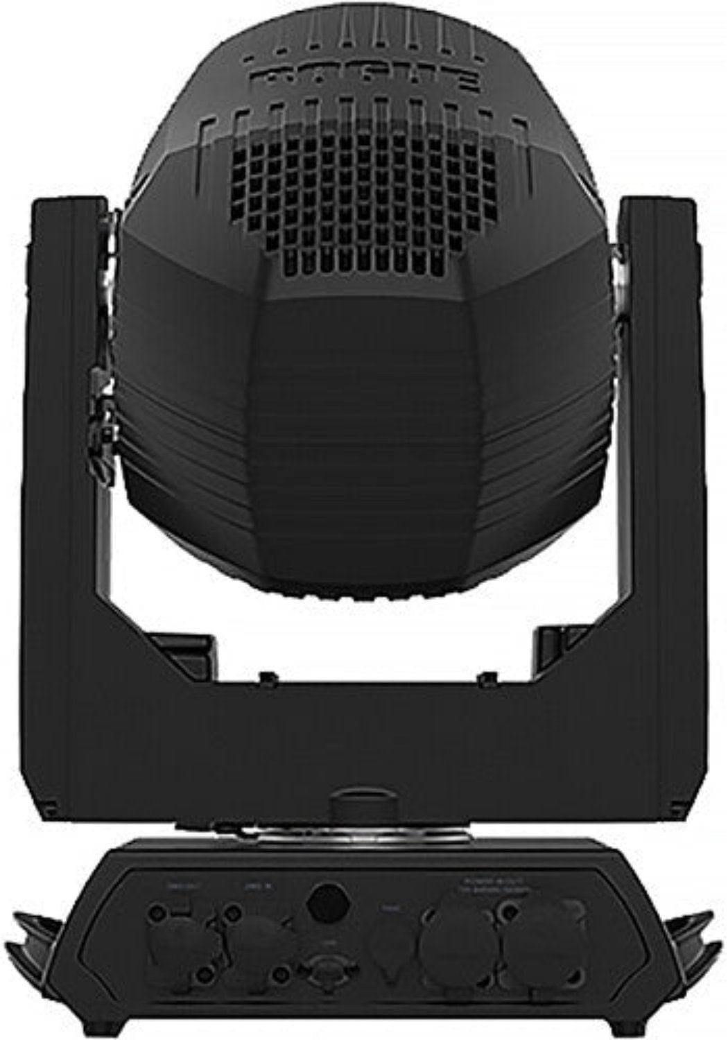 Chauvet Pro Rogue Outcast 1M Beam LED Moving Head Light - PSSL ProSound and Stage Lighting