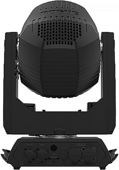 Chauvet Pro Rogue Outcast 1M Beam LED Moving Head Light - PSSL ProSound and Stage Lighting