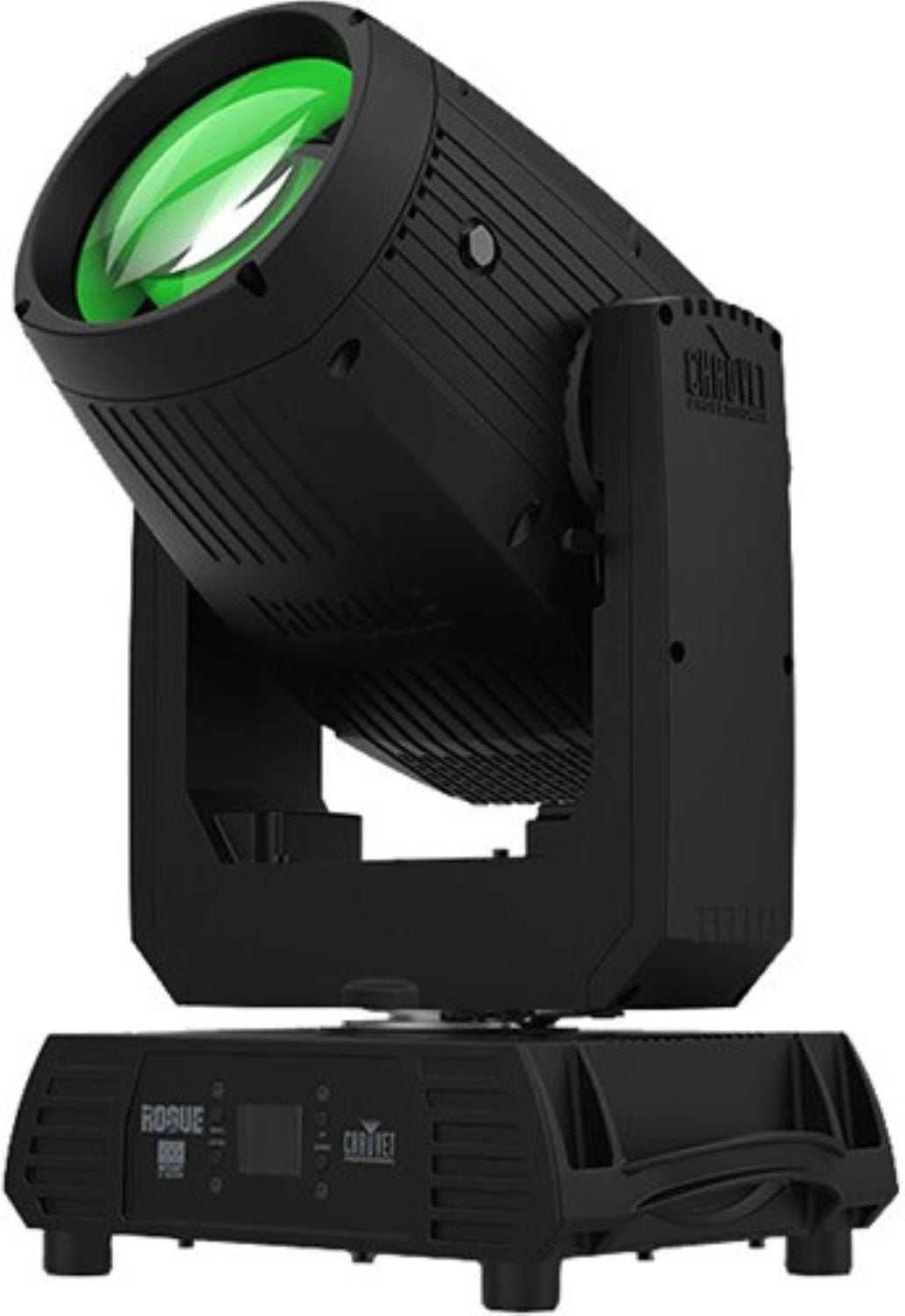 ChauvetPro ROGUEOUTCAST2BEAM Rogue Outcast 2 Beam IP65-Rated Moving Head Light - PSSL ProSound and Stage Lighting