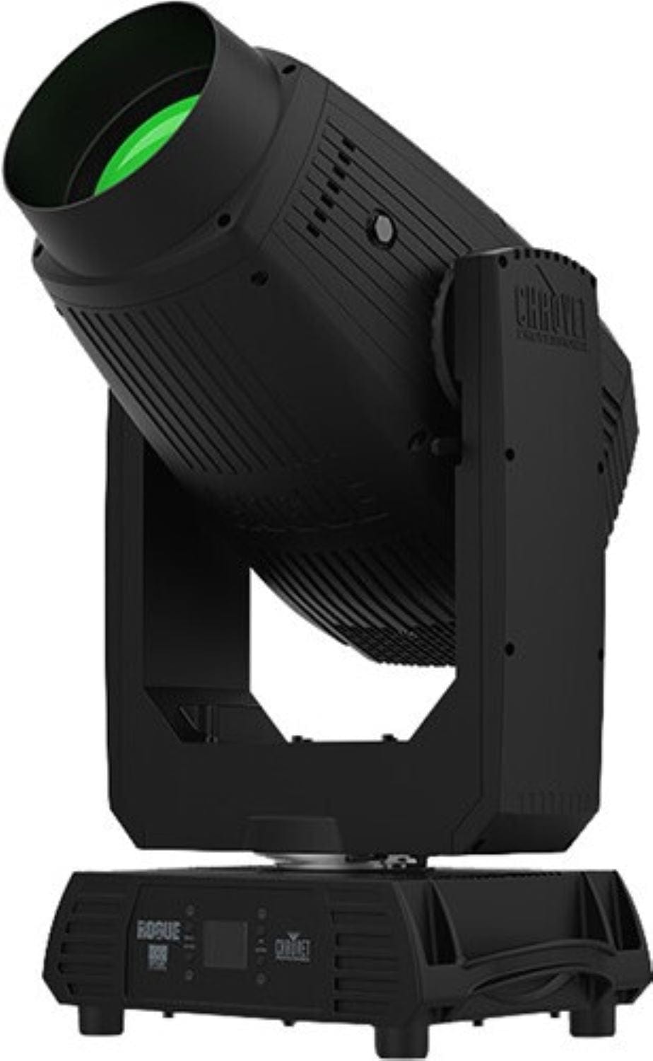 ChauvetPro ROGUEOUTCAST2HYBRID Rogue Outcast 2 Hybrid IP65-Rated Moving Head Light - PSSL ProSound and Stage Lighting