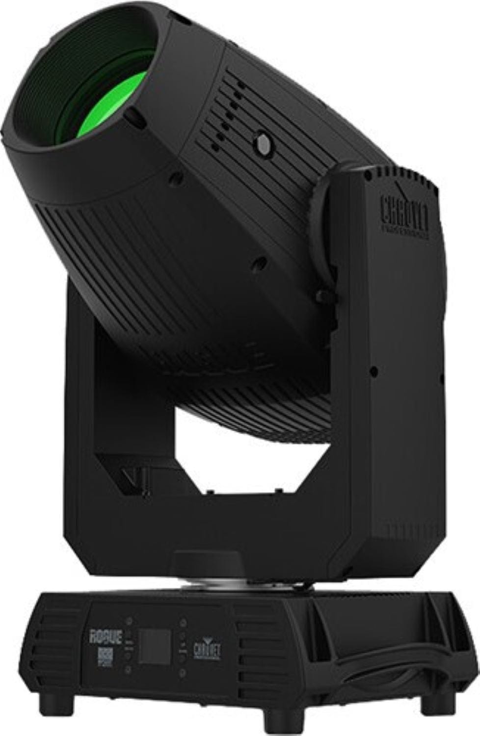ChauvetPro ROGUEOUTCAST3SPOT Rogue Outcast 3 Spot IP65-Rated Moving Head Light - PSSL ProSound and Stage Lighting