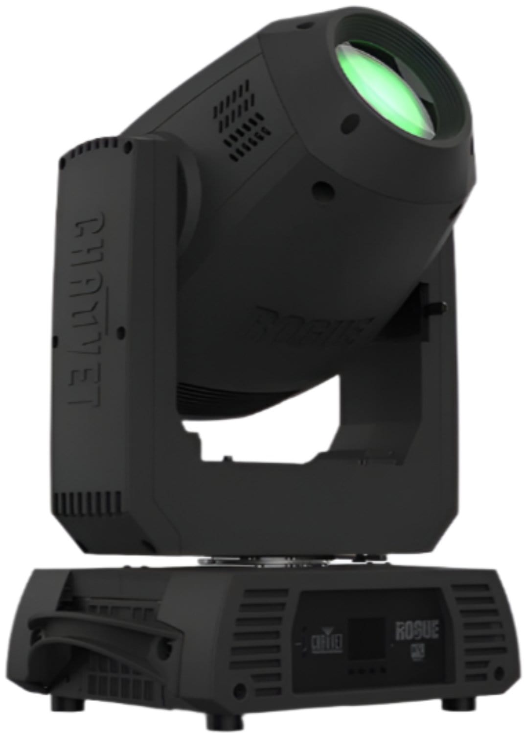 Chauvet Pro ROGUER1ESPOT Rogue R1 E Spot Moving Head Light - PSSL ProSound and Stage Lighting