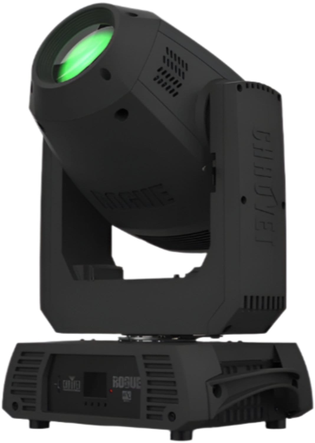 Chauvet Pro ROGUER1ESPOT Rogue R1 E Spot Moving Head Light - PSSL ProSound and Stage Lighting