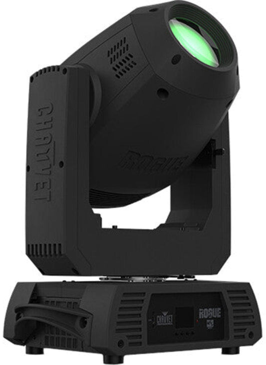 Chauvet Pro ROGUER2ESPOT Rogue R2 E Spot Moving Head Light - PSSL ProSound and Stage Lighting