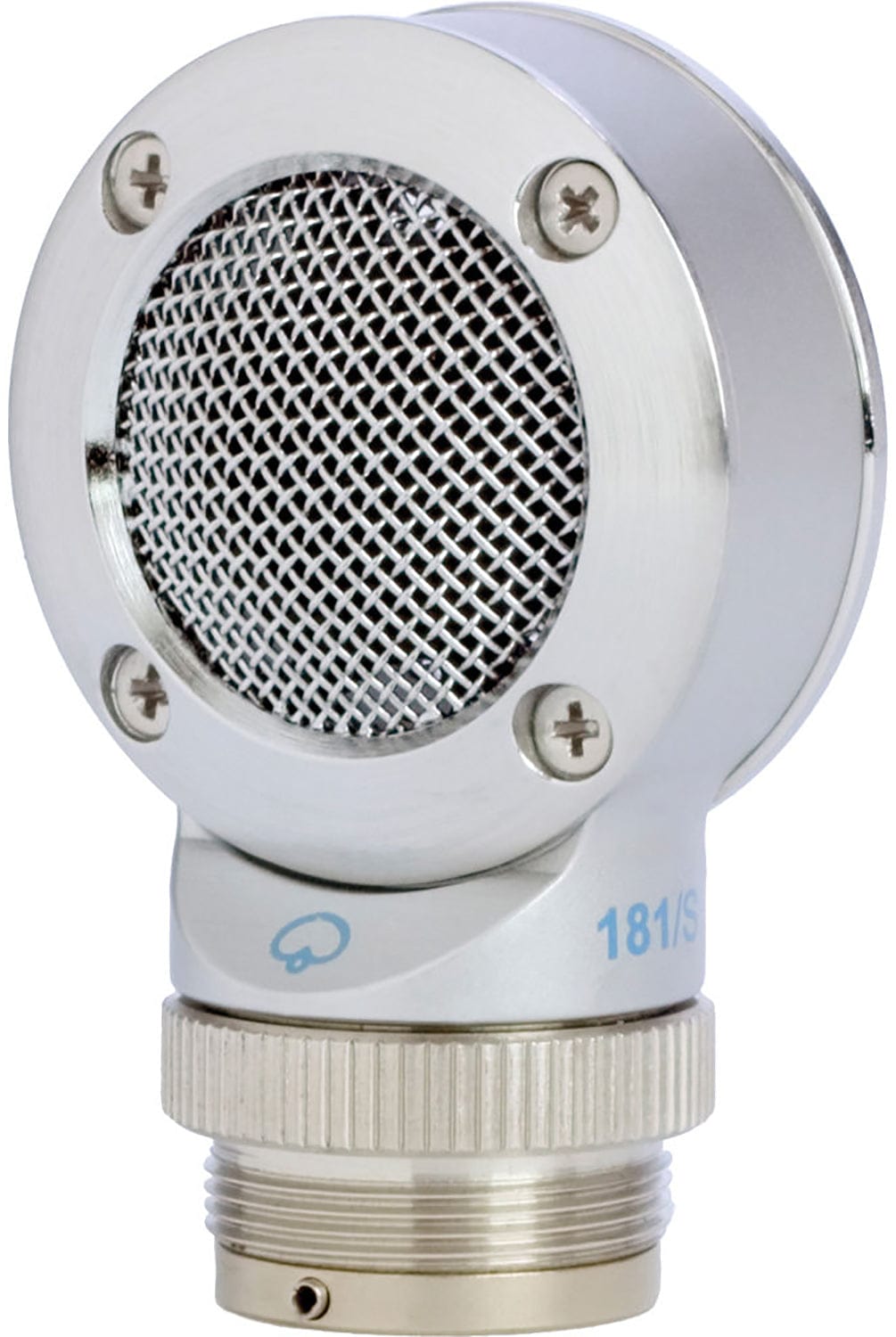 Shure RPM181/S Supercardioid Capsule for Beta 181 Microphone - PSSL ProSound and Stage Lighting