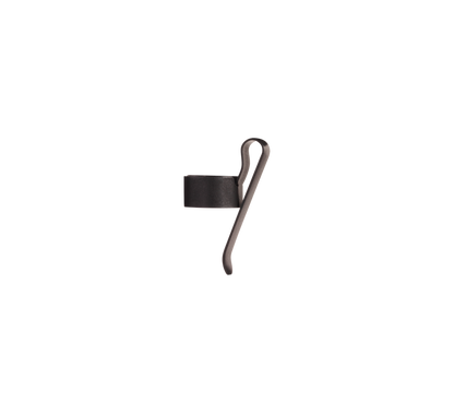 Shure RPM40PRECLIP REPLACEMENT BELTCLIP FOR RPM400