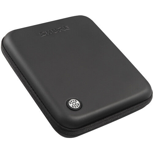 Shure RPM50CASE CARRYING CASE FOR TH53 HEADSETS