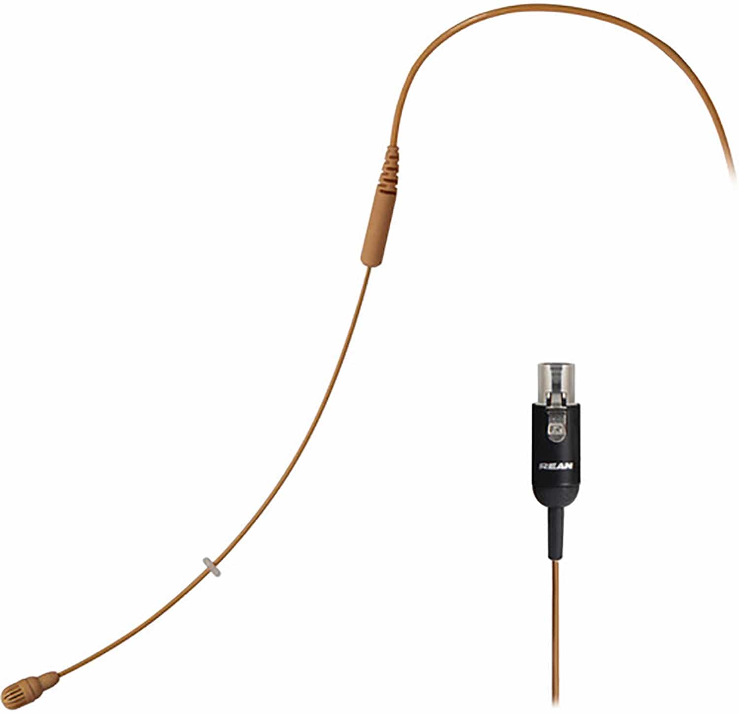 Shure RPM53C/O-LEMO Bras de flèche de remplacement pour microphone TH5 ...