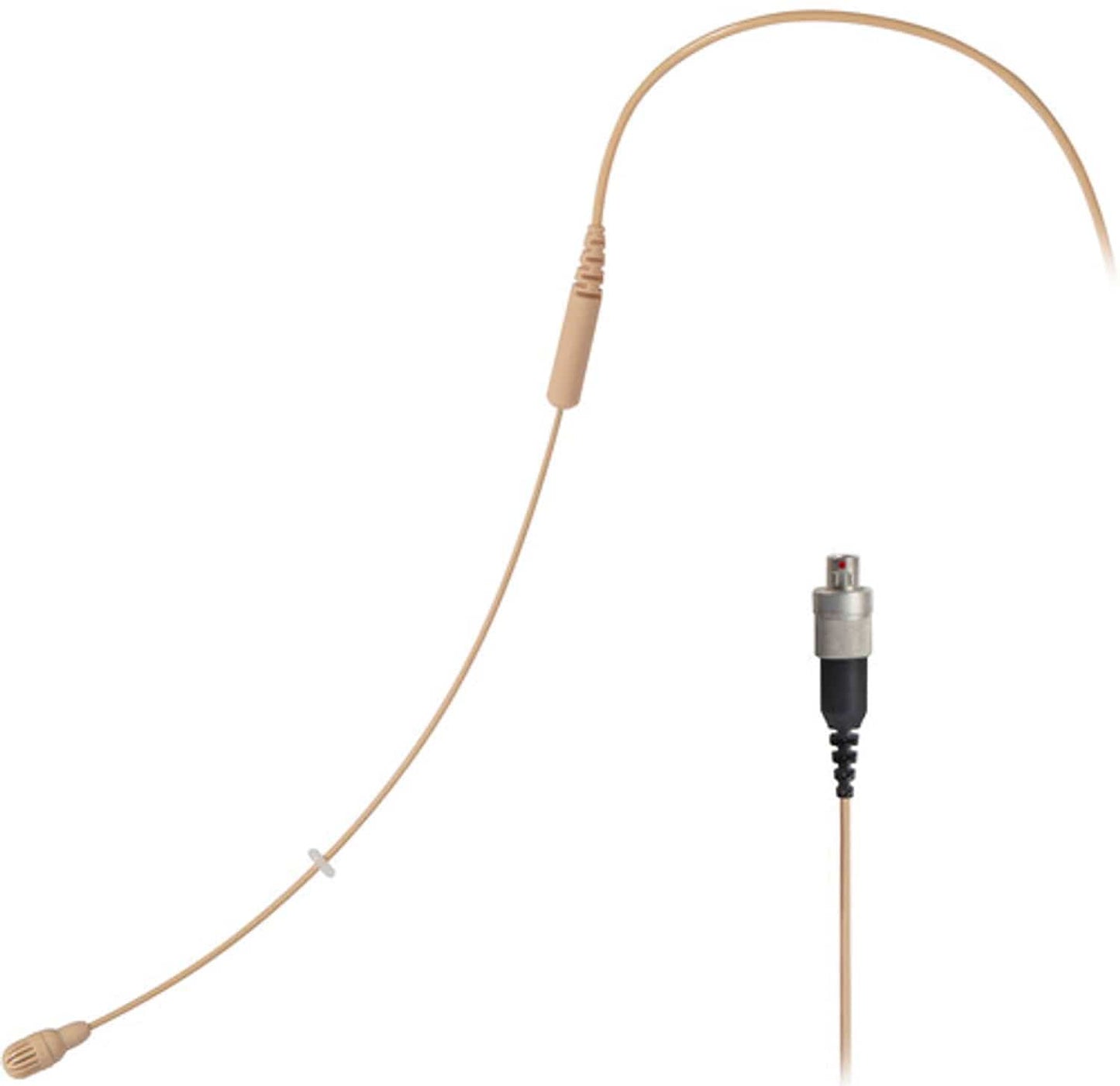 Shure RPM53T/O-MTQG Replacement Boom Arm with MTQG Connector - Tan - PSSL ProSound and Stage Lighting