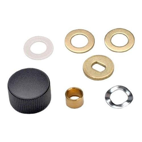 Shure RPM604 Replacement Nut and Washer for SM7, SM7A, and SM7B Yoke Mount