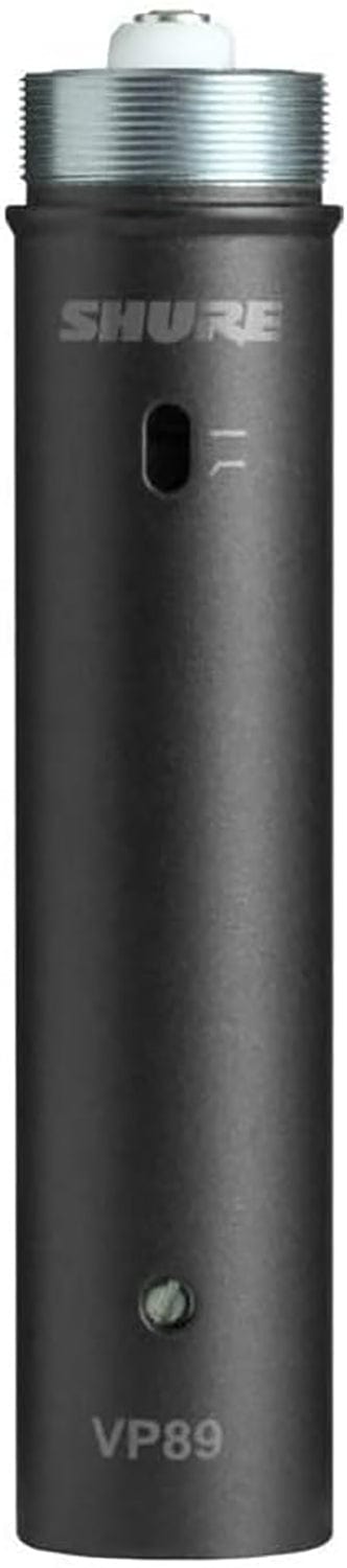 Focusrite LIQUID CHANNEL Dynamic Convolution Strip