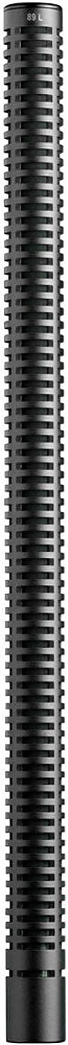 Shure RPM89L Long Shotgun Microphone Cartridge Assembly for VP89 Microphones - PSSL ProSound and Stage Lighting