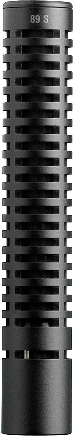 Shure RPM89S Short Shotgun Microphone Cartridge Assembly for VP89 Microphones - PSSL ProSound and Stage Lighting