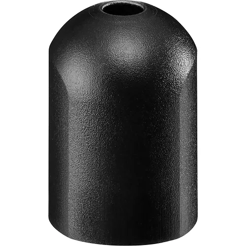 Shure RPMDL4FC/B DL4/DH5 FREQ CAP, BLACK, QTY. 5