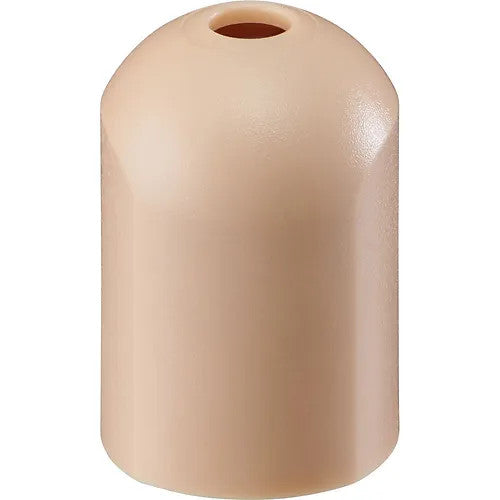 Shure RPMDL4FC/T DL4/DH5 FREQ CAP, TAN, QTY. 5
