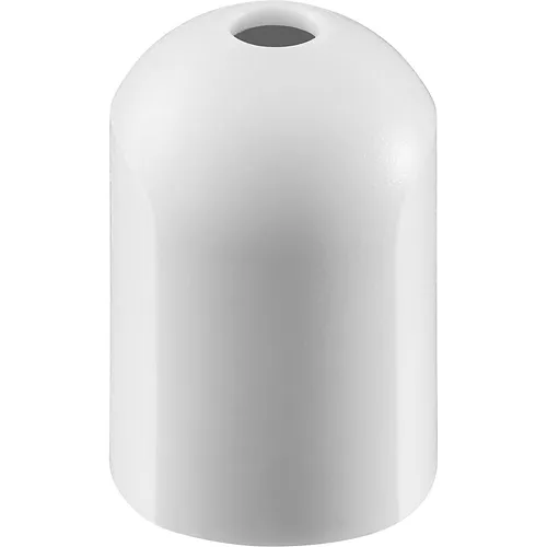 Shure RPMDL4FC/W DL4/DH5 FREQ CAP, WHITE, QTY. 5