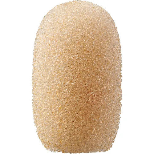 Shure RPMDL4WS/T FOAM WINDSCREEN, TAN, QTY. 5
