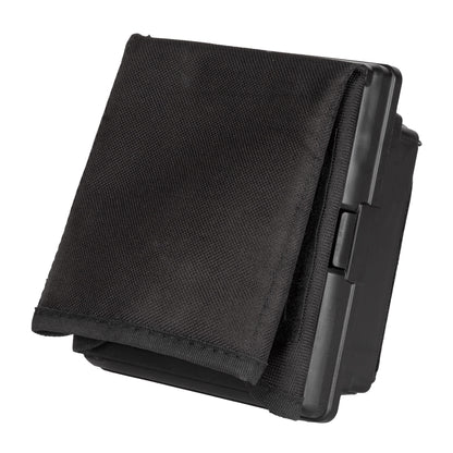 RCF RPR60700 (2) Protective Rain Covers for ART 800s, ART 900s, NX 900s, NXL 24/44, NXW 44, NX 912/915-SMA, KX 32/45-A (REPLACES: RP 001)