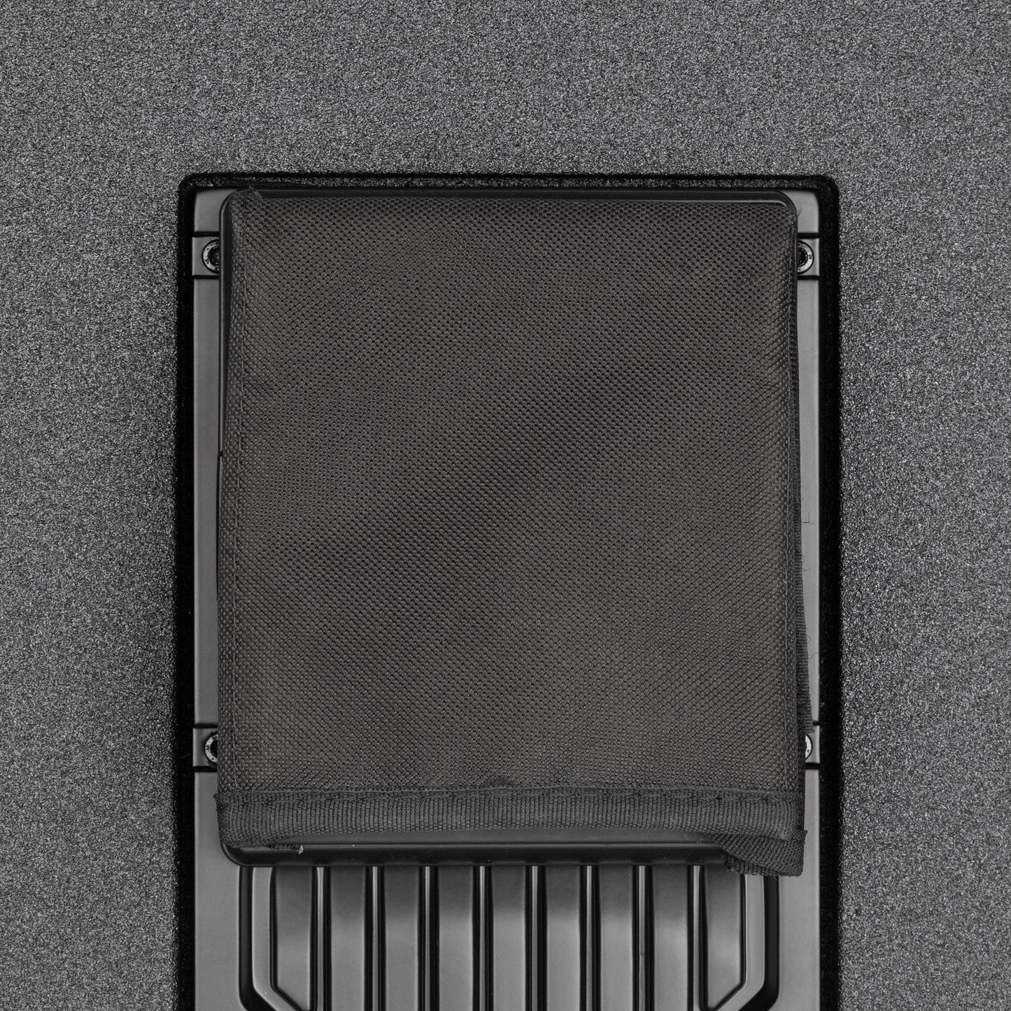 RCF RPR60700 (2) Protective Rain Covers for ART 800s, ART 900s, NX 900s, NXL 24/44, NXW 44, NX 912/915-SMA, KX 32/45-A (REPLACES: RP 001)