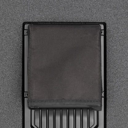 RCF RPR60700 (2) Protective Rain Covers for ART 800s, ART 900s, NX 900s, NXL 24/44, NXW 44, NX 912/915-SMA, KX 32/45-A (REPLACES: RP 001)