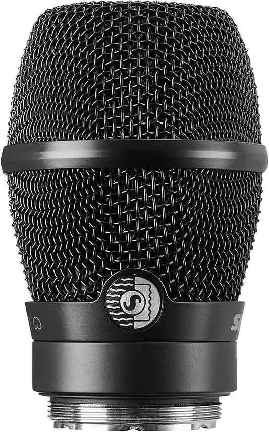 Shure RPW192 KSM11 Premium Wireless Cardioid Condenser Vocal Microphone Capsule - Black Finish - PSSL ProSound and Stage Lighting