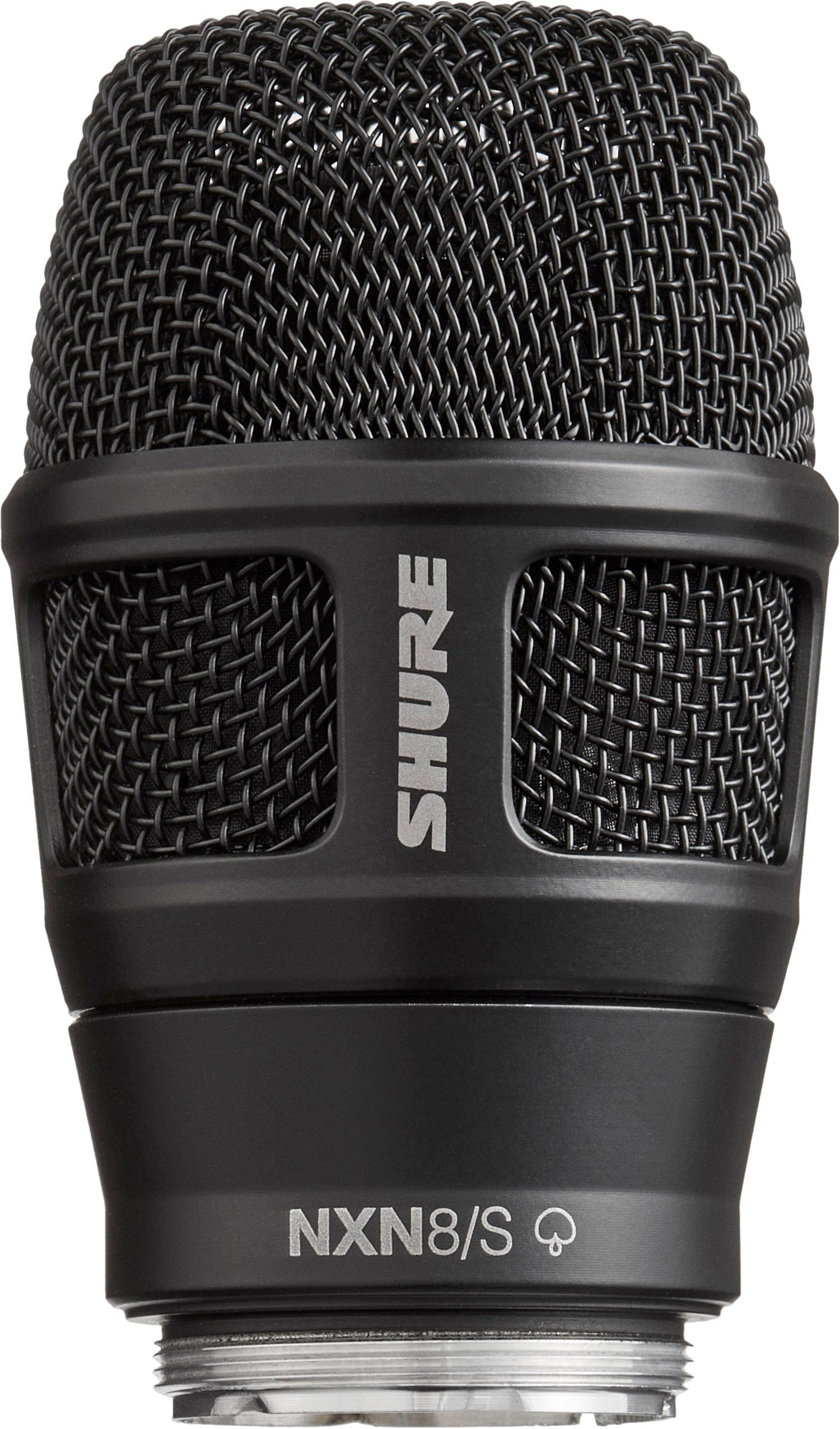 Shure RPW204 Nexadyne 8/S Supercardioid Dynamic Wireless Capsule