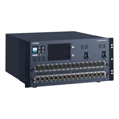 Yamaha RPio222 I/O Rack