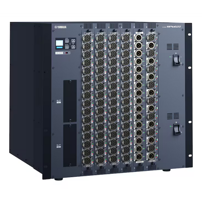 Yamaha RPio622 I/O Rack
