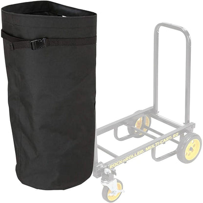 Rock N Roller RSA-HBR2 Handle Bag with Rigid Bottom for R2 Cart - PSSL ProSound and Stage Lighting