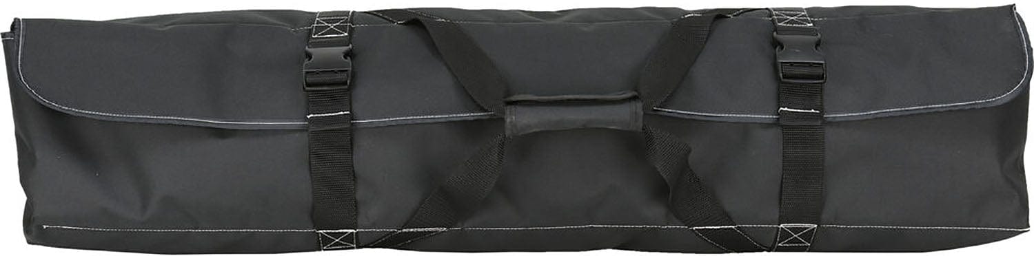 Rock N Roller RSA-SWSM Standwrap 36 Inch 4-Pocket Roll Up Accessory Bag - Small - PSSL ProSound and Stage Lighting