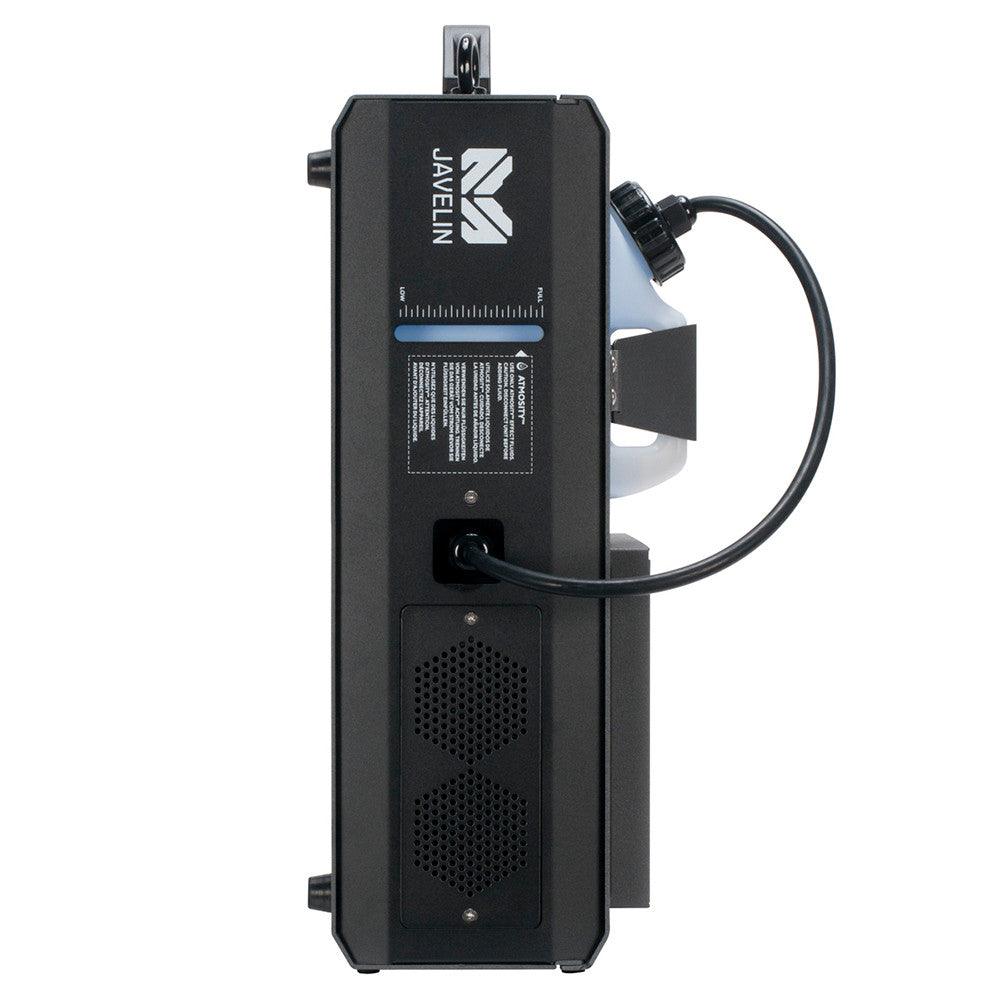 Elation Javelin; 1500W CO2 Simulator