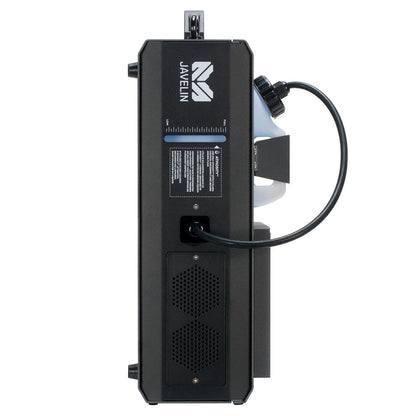 Elation Javelin; 1500W CO2 Simulator