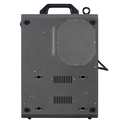 Elation Javelin; 1500W CO2 Simulator