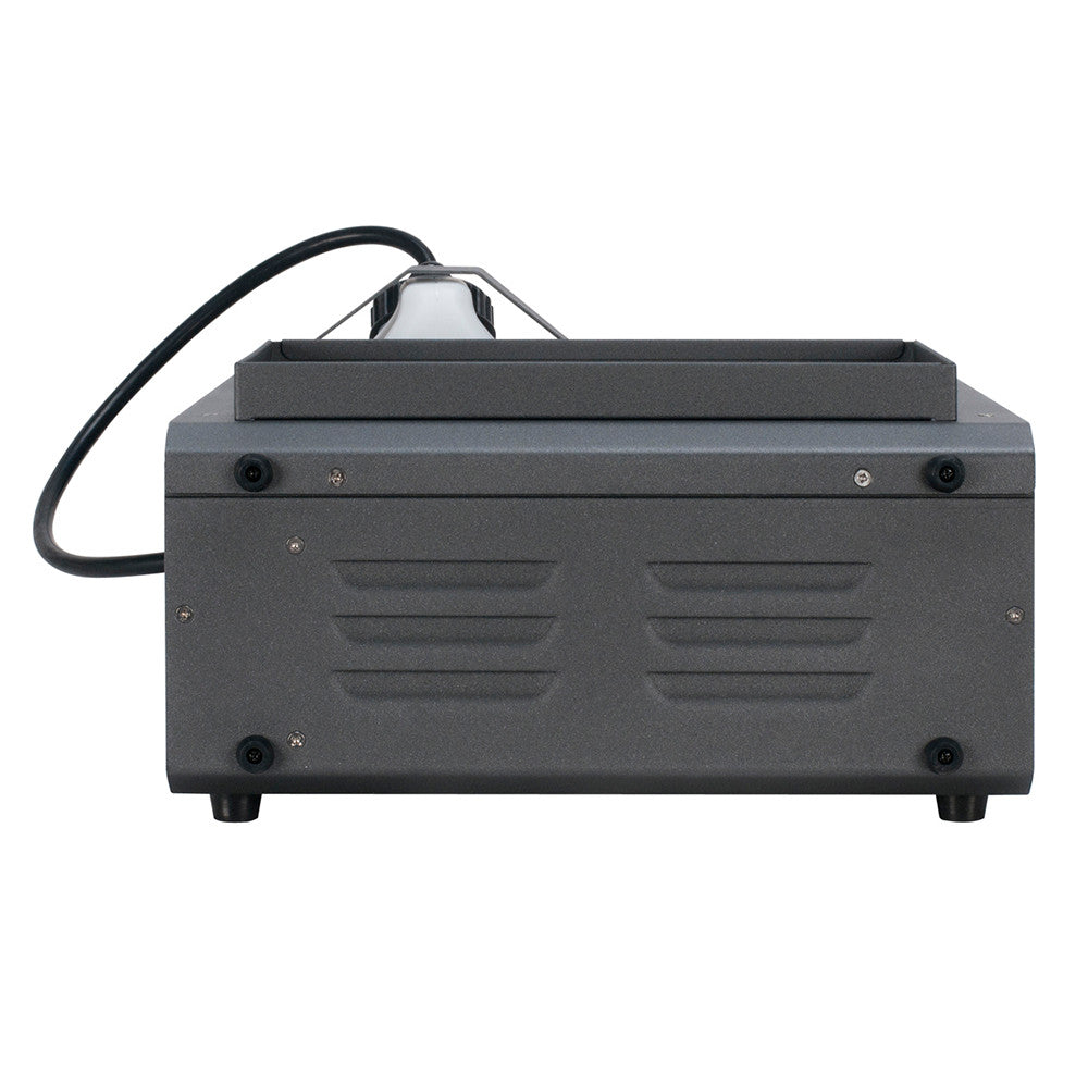 Elation Javelin; 1500W CO2 Simulator