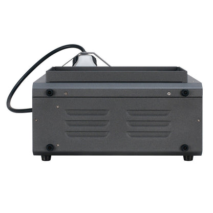Elation Javelin; 1500W CO2 Simulator
