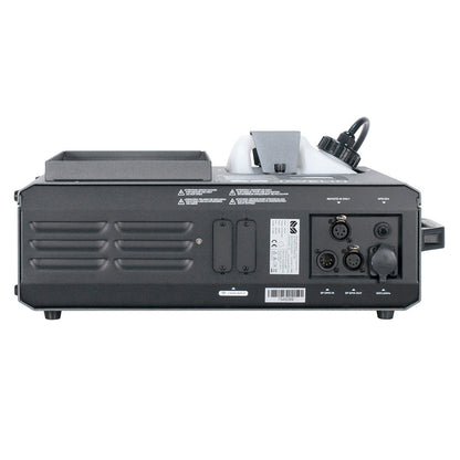 Elation Javelin; 1500W CO2 Simulator