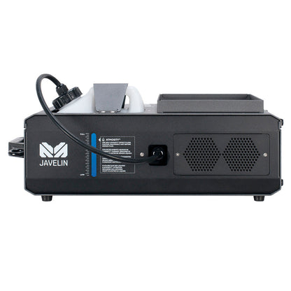 Elation Javelin; 1500W CO2 Simulator