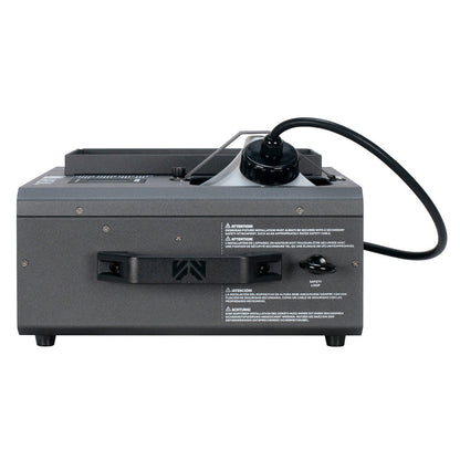 Elation Javelin; 1500W CO2 Simulator