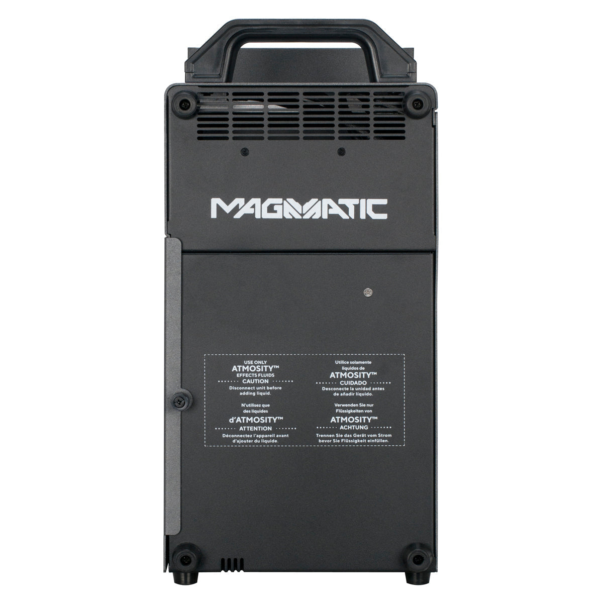 Elation Sidewinder;1600W high velocity CO2 simulator