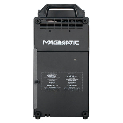 Elation Sidewinder;1600W high velocity CO2 simulator