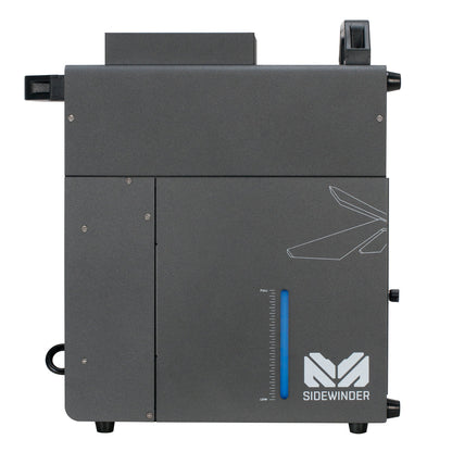 Elation Sidewinder;1600W high velocity CO2 simulator
