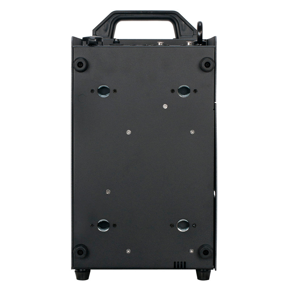 Elation Sidewinder;1600W high velocity CO2 simulator